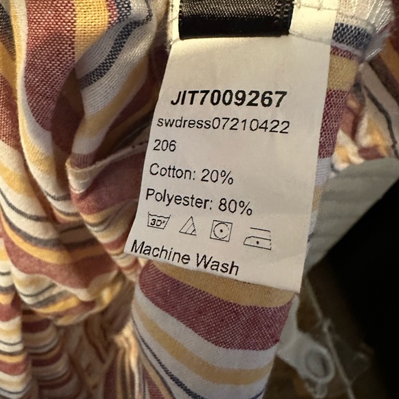 Shein Dress Size 12’ - Picture 8 of 11